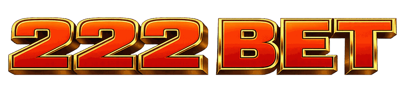 222 bet লোগো